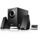 Edifier | M1360 | 8,5W RMS (2Wx2+4,5W) W | Black | 85 dB | 8.5 W | 2.1 Sound system-11