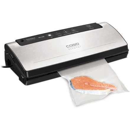 Machine à emballer sous vide Case VC 150