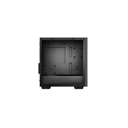 DeepCool MACUBE 110 Midi Tower Black