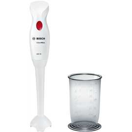 BOSCH MSM 14100 hand blender white