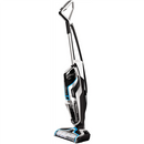 Bissell CrossWave Pet Pro Bagless 2225N Black, Blue, Silver 0.62 L 560 W