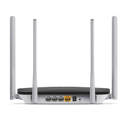 Mercusys AC1200 Dual Band Wireless Router