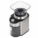 Camry CR 4443 coffee grinder Burr grinder Black,Silver-4
