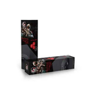 Gembird MP-GAME-S mouse pad Gaming mouse pad Black