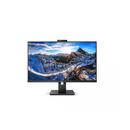 Philips P Line 326P1H/00 LED display 80 cm (31.5") 2560 x 1440 pixels Quad HD Black