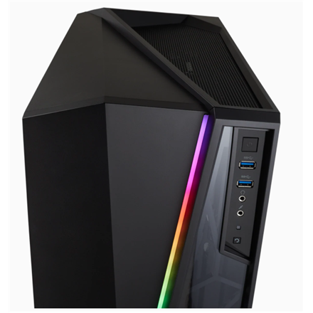 CORSAIR Carbide Series SPEC-OMEGA - to