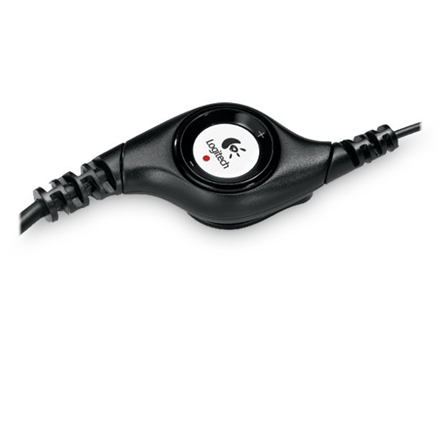 Logitech H390