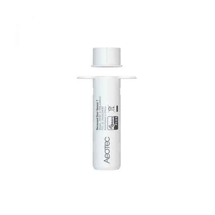 Capteur de porte encastré Aeotec 7, Z-Wave Plus V2 | AEOTEC | Capteur de porte encastré 7 | Z-Wave Plus V2 | Z-Wave | Blanc