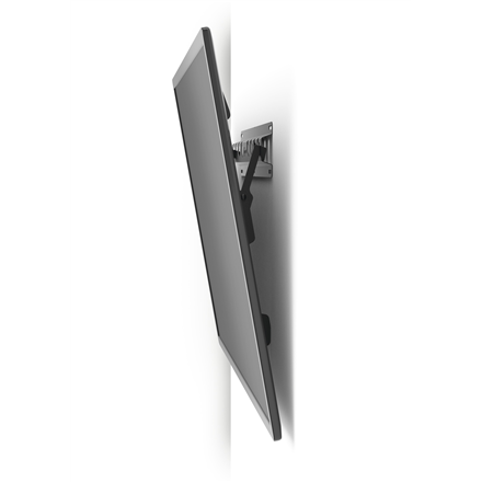 Vogels | Support mural | MA3010-A1 | Inclinable | 32-55 pouces | Capacité de charge maximale : 40 kg | Noir