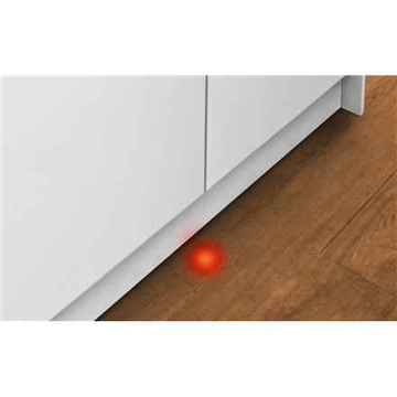 Lave-vaisselle Bosch Serie 2 SPV2IKX10E Entièrement encastrable 9 couverts F