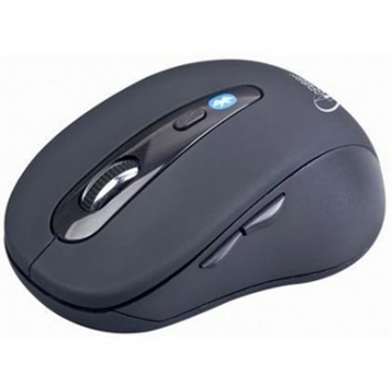Gembird MUSWB2 Bluetooth Black
