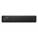 MSI Vigor WR01 Wrist Rest, Black | MSI | Vigor WR01 | Black | Wrist rest | N/A | N/A | Black-3