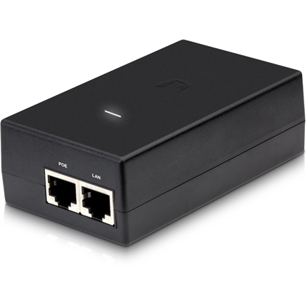 Injecteur poe 50 v 60 w airfiber poe