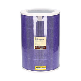 Air Purifier Filter | Mi SCG4011TW | Air Purifier | Suitable for Xiaomi Mi cleaner, Xiaomi Mi 2 Cleaner and Xiaomi Mi Pro Cleaner | Purple