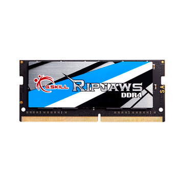 G.Skill Ripjaws SO-DIMM 16GB DDR4-2400Mhz memory module 1 x 16 GB