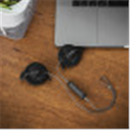 Koss | Wireless Headphones | KSC35 | Wireless | On-Ear | Microphone | Wireless | Black-4