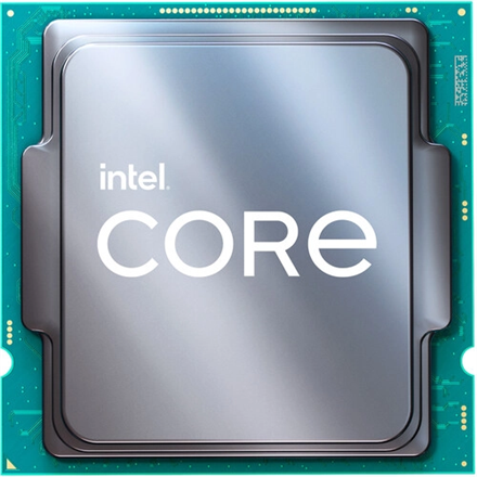 Intel Core i7-11700K processor 3.6 GHz 16 MB Smart Cache Box