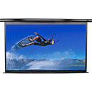ELITE SCREENS plátno elektrické motorové 150" (381cm)/ 16:9/ 186,9×332cm/ gain 1.1/ case černý-1
