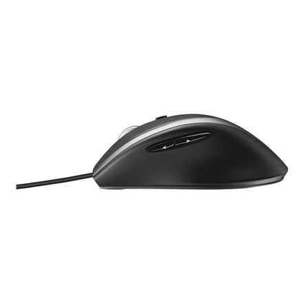 Logitech Advanced filaire M500s