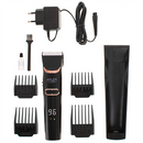 Adler AD 2832 hair clipper Black-4