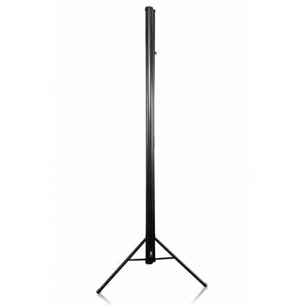Écrans Elite | Série Tripod | T119UWS1 | Diagonale 119" | 1:1 | Largeur d'affichage (L) 213 cm | Noir