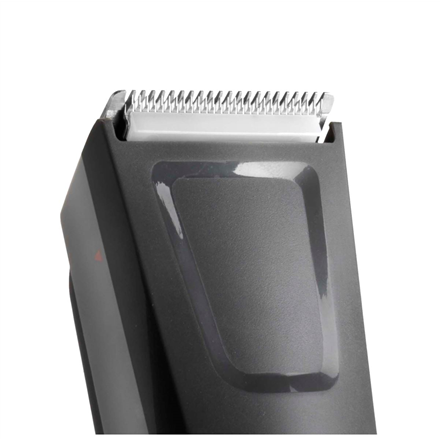 BaByliss E786E hair trimmers/clipper Black