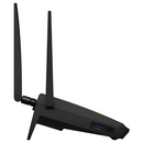 ROUTER SYNOLOGY , wireless, 2600 Mbps, port LAN 10/100/1000 x 4, port WAN 10/100/1000 x 3, antena interna x 4, "RT2600ac" (timbru verde 0.8 lei)-1