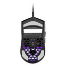 MOUSE COOLER MASTER, "MM711", gaming, cu fir, USB, optic, 16000 dpi, butoane/scroll 6/1, iluminare, butoane programabile, negru, "MM-711-KKOL1" (include TV 0.18lei)-6