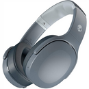 Skullcandy Crusher EVO Bluetooth Wireless Over-ear Headphones, BT 5.0, Gray EU (S6EVW-N744)-1