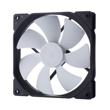 Fractal Design Dynamic X2 GP-14 140mm Black/White