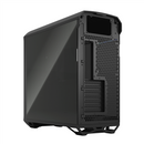 Fractal Design | Torrent Compact TG Dark Tint | Side window | Black | ATX-7