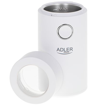 Coffee grinder Adler AD 4446ws