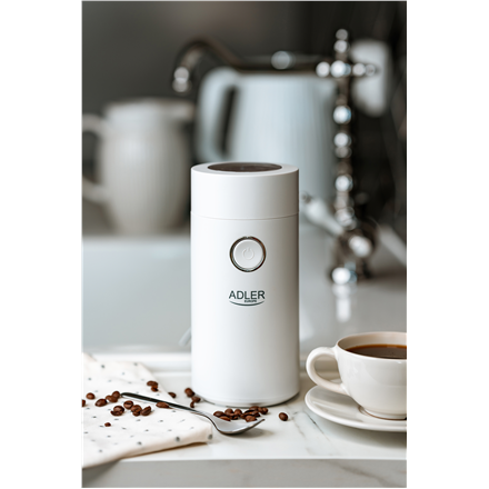 Coffee grinder Adler AD 4446ws