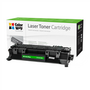 ColorWay Econom | Toner Cartridge | Black-1