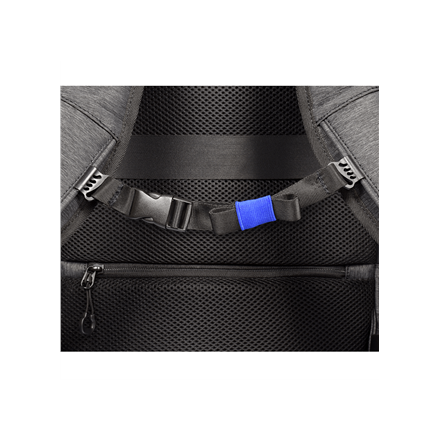 Sacoche pour ordinateur portable port designs san francisco 396 cm 156" sac à dos noir