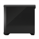Fractal Design | Torrent Compact TG Dark Tint | Side window | Black | ATX-8