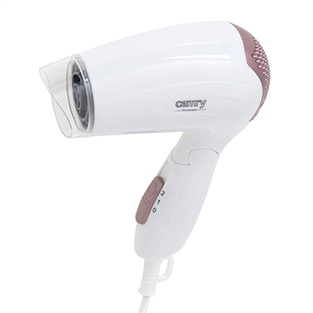 Sèche-cheveux camry cr 2254