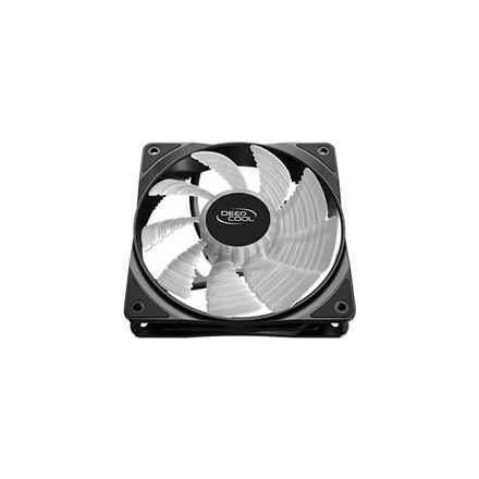 Deepcool | Ventilateur de boîtier | RF-120 FS | Ventilateur de boîtier