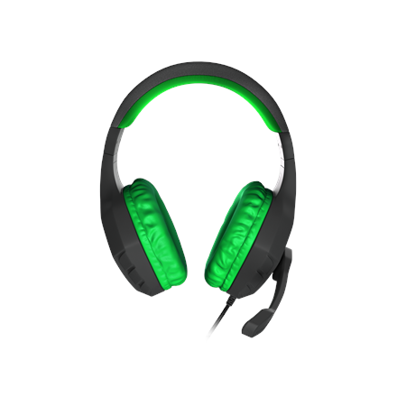 Genesis Argon 200 Green