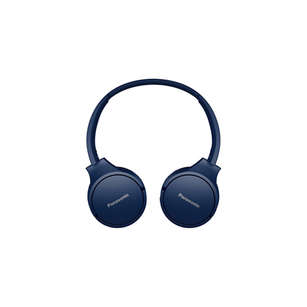 Panasonic wireless headset RB-HF420BE-A, blue