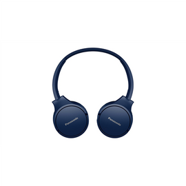 Panasonic wireless headset RB-HF420BE-A, blue