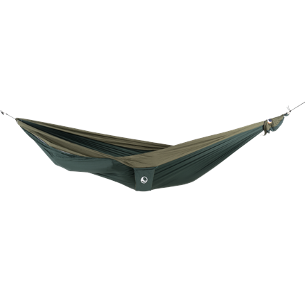 Ticket To The Moon TMO0524 hammock Hanging hammock 1 person(s) Nylon Green