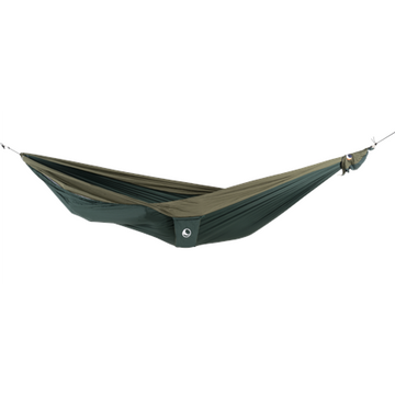 Ticket To The Moon TMO0524 hammock Hanging hammock 1 person(s) Nylon Green
