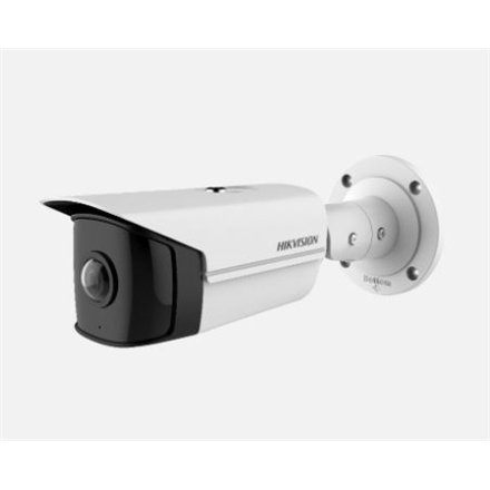 HikVision 4 MP Bullet Camera DS-2CD2T45G0P-I 1.68