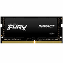 Kingston Technology FURY 16GB 3200MT/s DDR4 CL20 SODIMM (Kit of 2) Impact-2