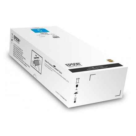 Cartouche d'encre Epson C13T878240 | Cyan