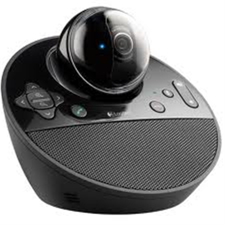 LOGITECH BCC950 Conference Cam HD-Video