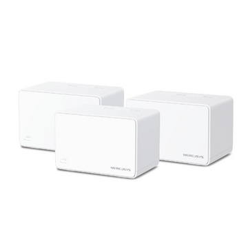 Mesh system Mercusys Halo H80X(3-pack)