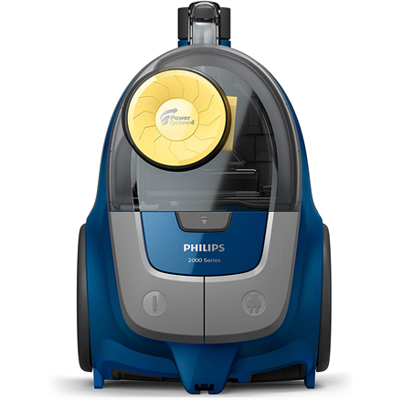PHILIPS Bagless vacuum series 2000