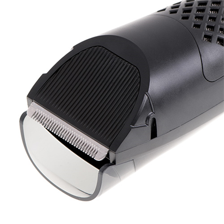 Camry  tondeuse à barbe  cr 2833  sans fil  nombre de niveaux de coupe : 4  noir